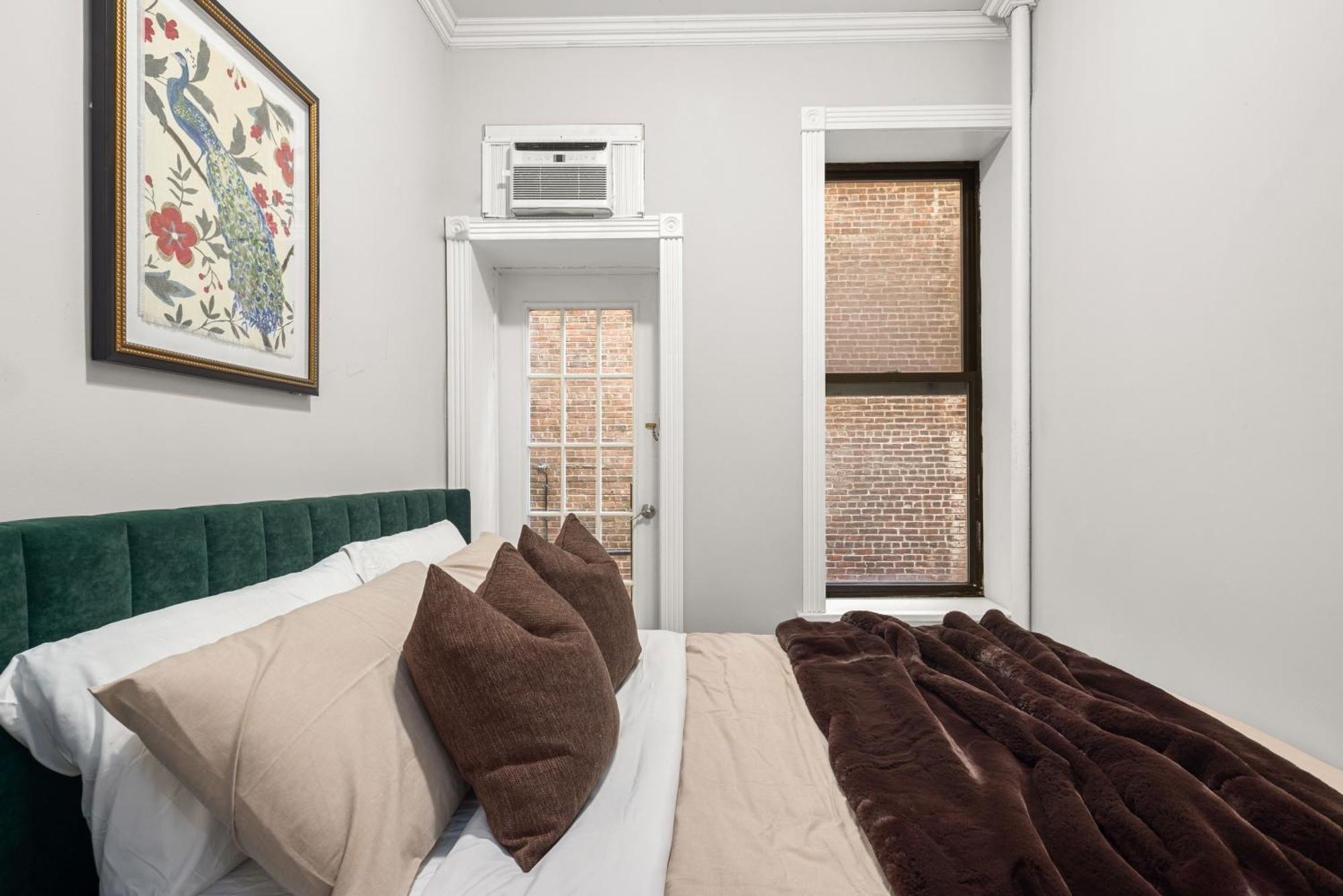 Stylish Escape Modern 2br On Street * Nova York